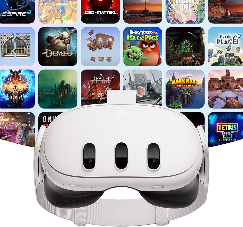 зона виртуальной реальности