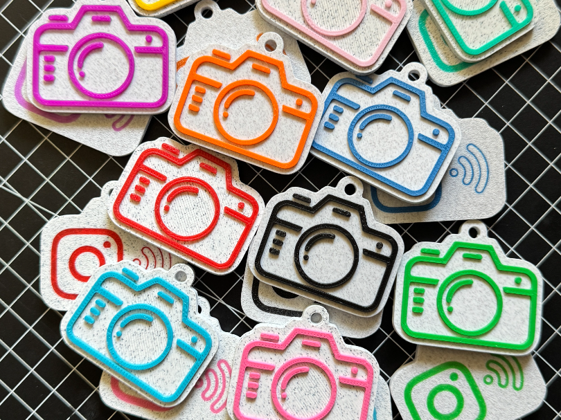 умные визитки