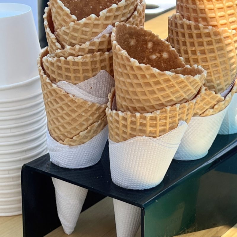 мороженое минск