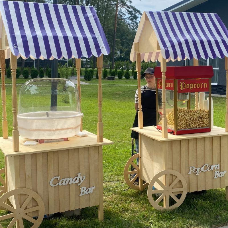 сладкий бар минск