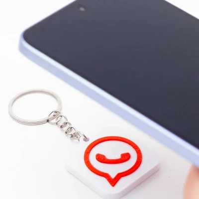 умные визитки